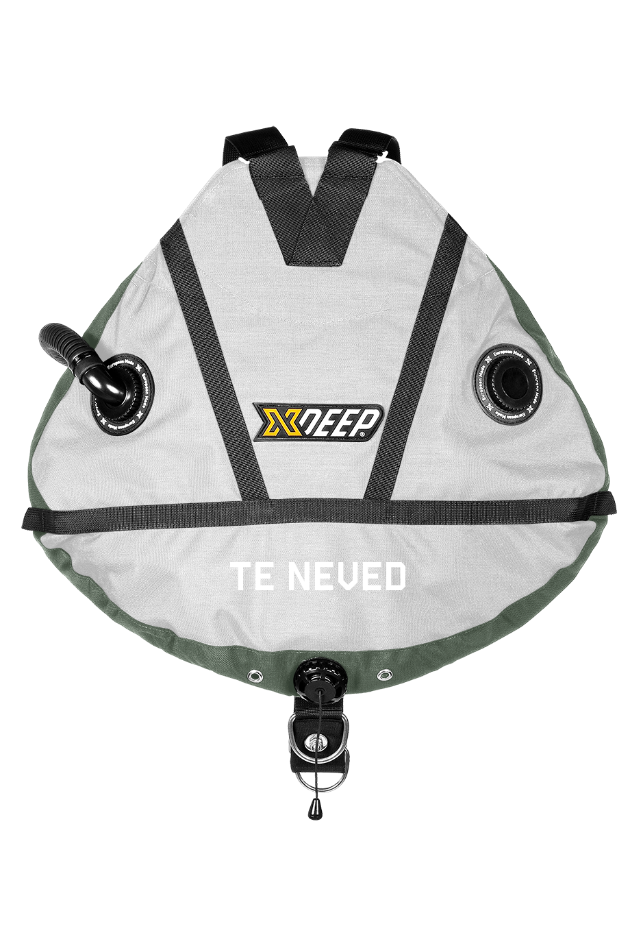 Egyedi XDeep Wing